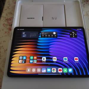 小米 pad 7 Wi-Fi (8+256GB)
