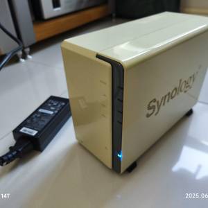 Synology DS212J