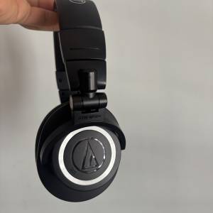 M50x bt2 黑色