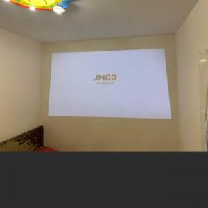 堅果 jmgo p1x 國內版