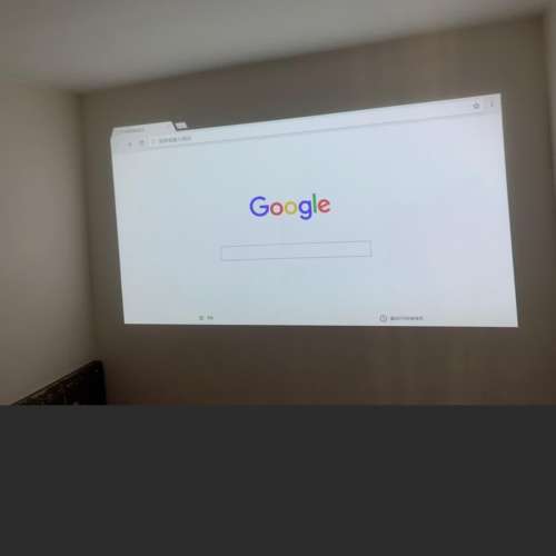 堅果 jmgo p1x 國內版