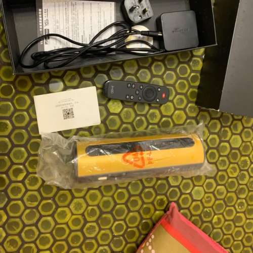 堅果 jmgo p1x 國內版