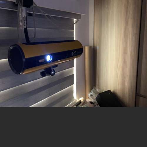 堅果 jmgo p1x 國內版