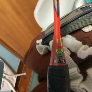 Yonex 4UG6