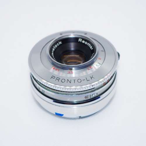 SUMMAR F=5 CM 1:2 monture Leica LTM M39 EUR 300,00 - FR
