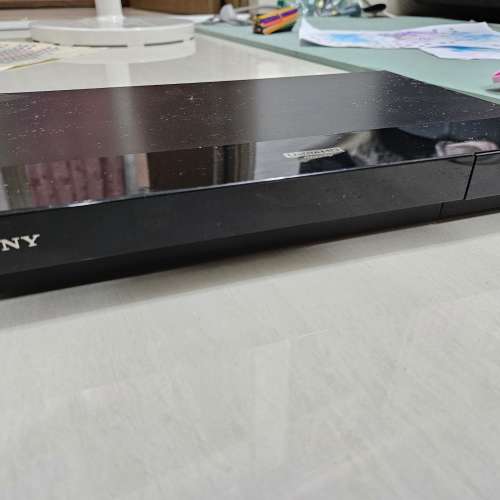 Sony BD PLAYER UBP-X700