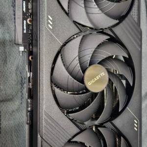 行貨有保 Gigabyte RTX 5090 D WINDFORCE OC 32G 可以換5080+錢