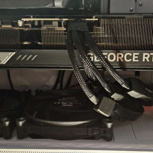 行貨有保 Gigabyte RTX 5090 D WINDFORCE OC 32G 可以換5080+錢