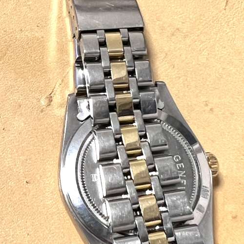 Tudor date-day 76213鑽石面