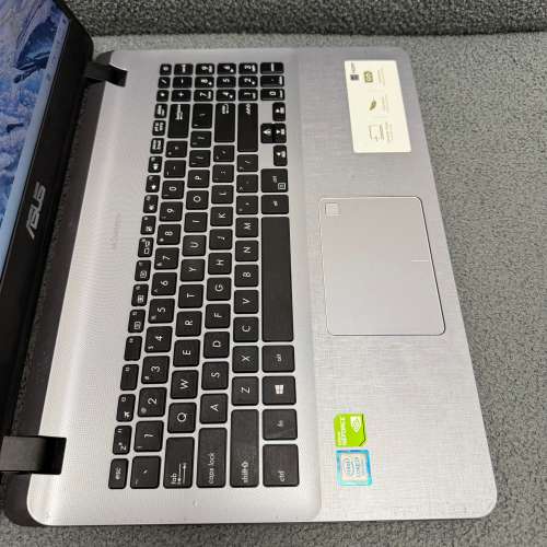 （超平獨立顯示卡🤩華碩文書機）Asus i7-8550U/8,12,16GB Ram/256,512GB,1TB SSD/獨...