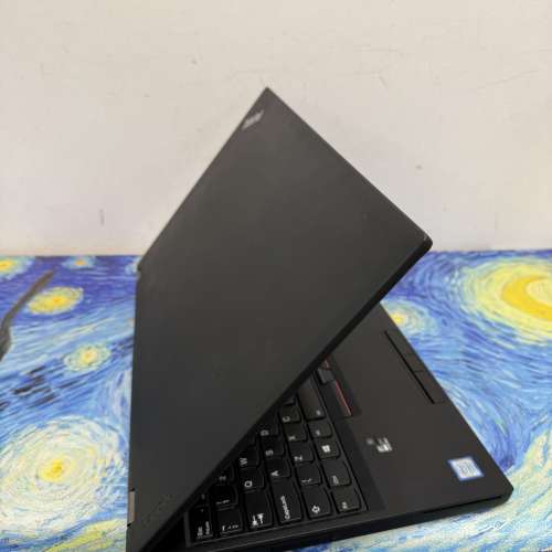 (聯想獨立顯示卡🤩專業畫圖機🔥)Lenovo ThinkPad P51 i7-7700HQ/16,32GB Ram/128,2...