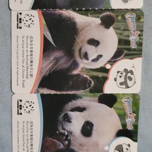 放售     海洋公園門票  有2張   每張$350       可黃大仙 面交  6月30日前  任何日...