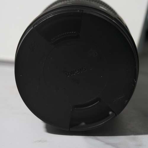 放8成新sigma 2470ART for Sony送cpl ，uv ，nd1000