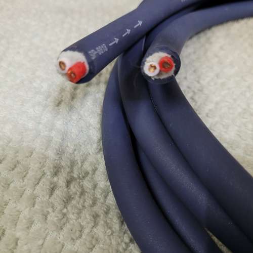 Maxcable SP-8818 喇叭線