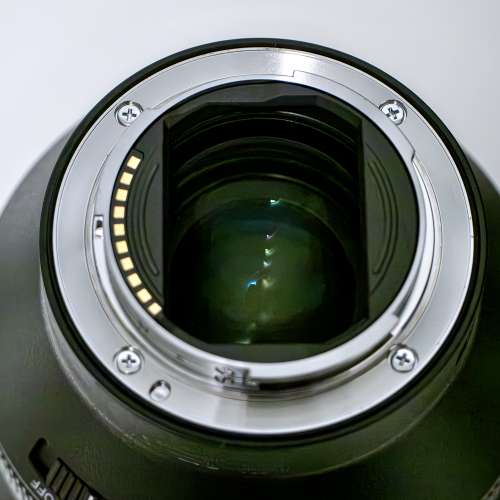 SONY FE 28-70mm F2 GM 鏡頭