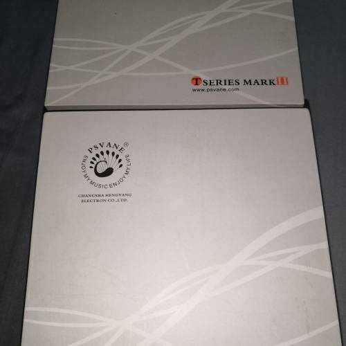 貴族之聲Tii系列KT88胆1套4支(90%新100%全正常，小用配對)