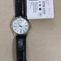 Casio 絕版,全星期顯示款式