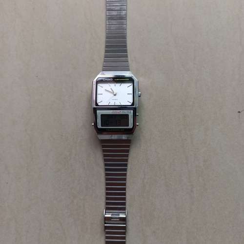 Casio Data Bank (絕版)
