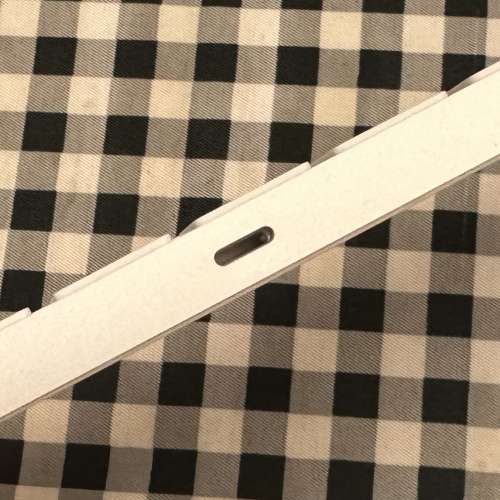 新款 Apple Magic Keyboard 3 白色 行貨 100%全新 Apple專門店買入$729 未曾使用 全...