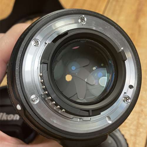 Nikon AF-S NIKKOR 28mm f1.8 G