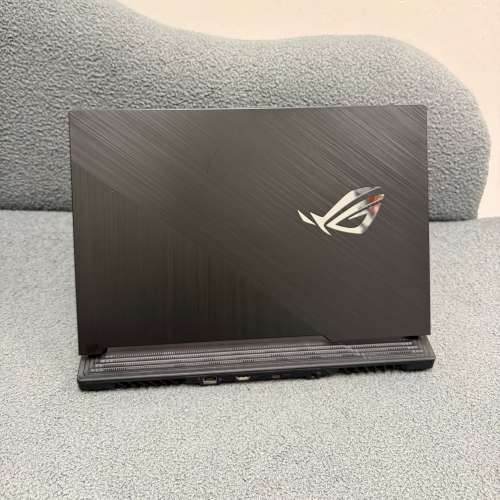 （頂級華碩ROG電競機🔥)ASUS ROG i7-10750H/16,32GB Ram/512GB SSD,1TB SSD/RTX207...