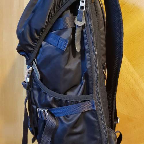 日本Master-piece backpack 背囊背包