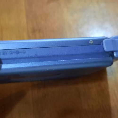 Aiwa Walkman 正常操作 新淨