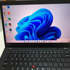 ThinkPad T490 / T14 99新
