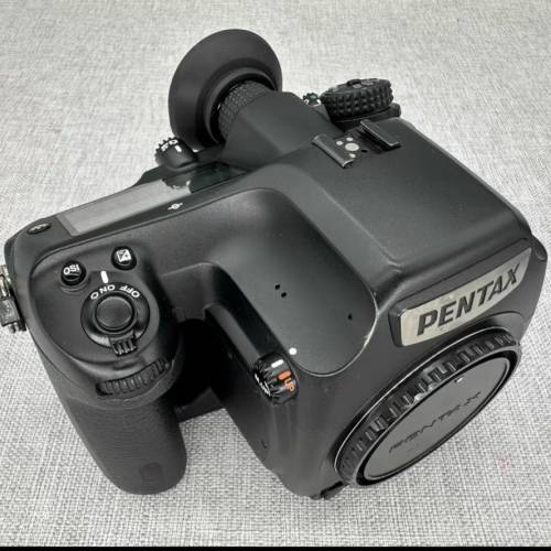 pentax 645z