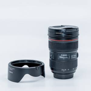 Canon EF24-70mm f/2.8L II