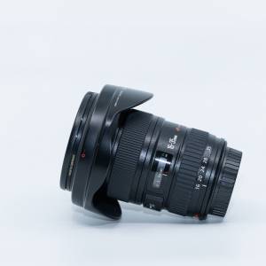 Canon EF16-35mm f/2.8L II
