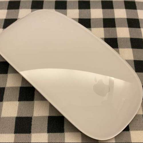 2024新款 Apple Magic Mouse 3 白色 行貨 100%全新 只開盒檢查和試機 未曾使用 Appl...