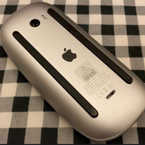 2024新款 Apple Magic Mouse 3 白色 行貨 100%全新 只開盒檢查和試機 未曾使用 Appl...