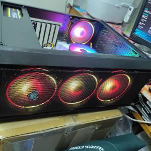 i7 6700 RGB 砌機
