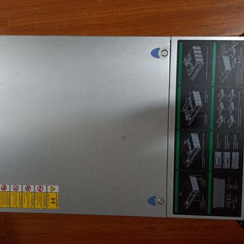 24 bay server case 伺服器機箱 NAS