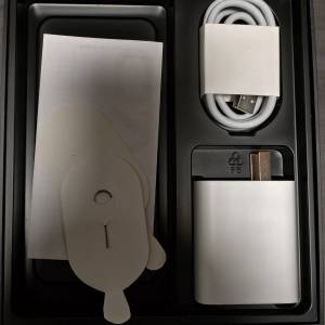 vivo 200 Ultra 16+512G 銀調