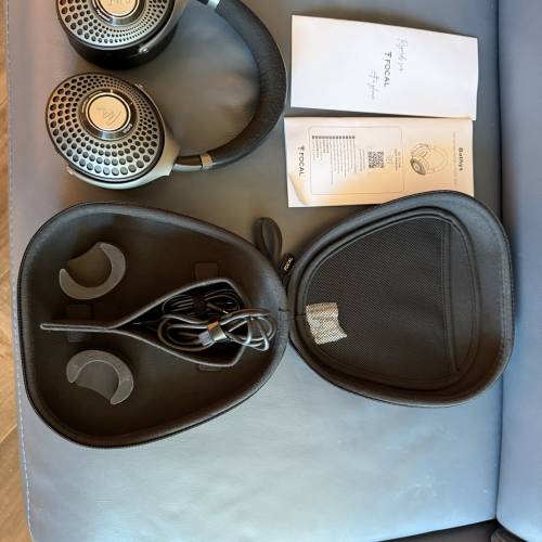 Focal Bathys