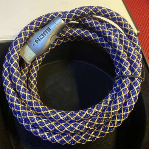 OnePad 4K HDMI cable 1.8m全新