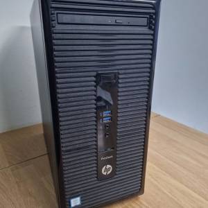 HP ProDesk 400 G3 MT i5 6500