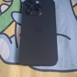 99%新 iPhone 15 Pro 128GB 美版冇網絡鎖