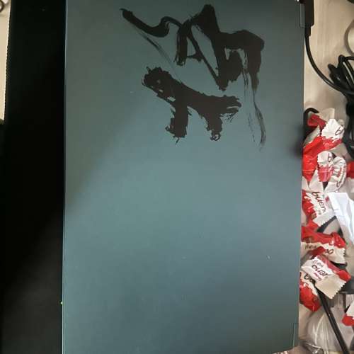 電競 手提電腦 i9 12代 Rtx3050ti Colorful x15 gaming laptop