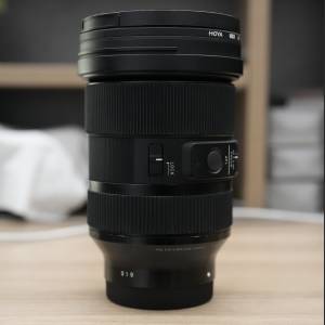 Sigma 24-70 DG DN f2.8 art sony E mount （好小用）