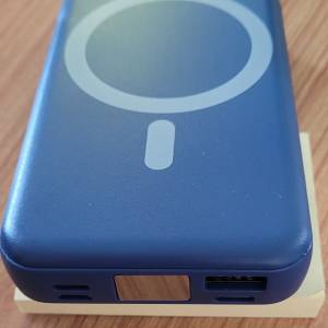 流動充電池