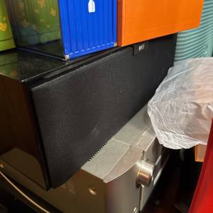 Kef R200c speaker