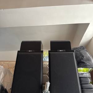 Kef r3