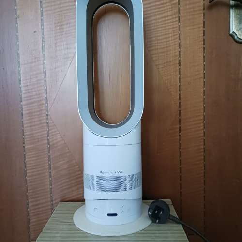 Dyson fan 風扇 (cooling only)