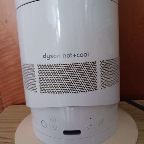 Dyson fan 風扇 (cooling only)