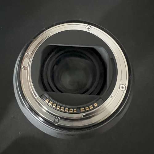 canon eos rp + rf 24 - 105 F4L + CANON EF-EOS R Mount Adapter