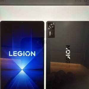 Lenovo Legion Y700 四代2025
