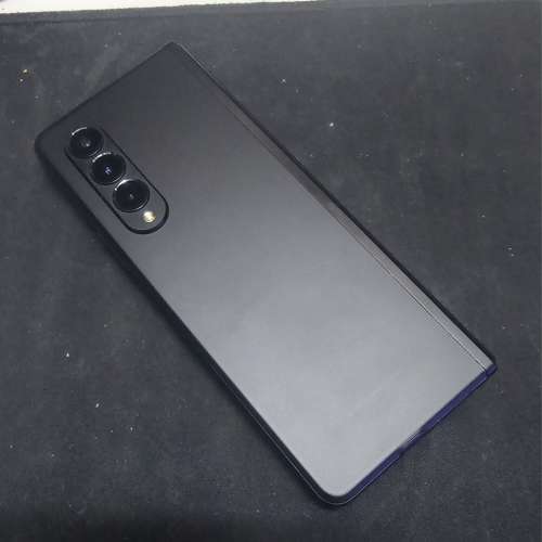 samsung fold 4 12+512 5G雙卡港行全套全場最平不設議價